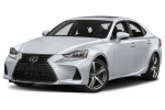 2018 Lexus IS 350